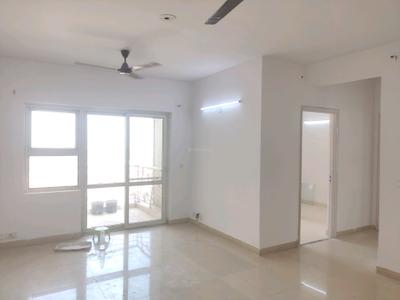 Living Room Image of 1050 Sq.ft 2 BHK Apartment / Flat for sale in BPTP Princess Park, Sector 86 Faridabad for Rs. 7800000