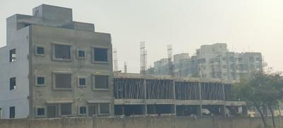 Image of 1600 Sq.ft 3 BHK Villa for sale in Taksh Villas, Uruli Devachi, Pune for Rs. 13200000