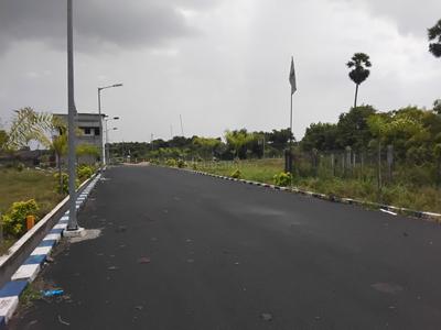 Image of 950 Sq.ft Residential Plot / Land for sale in Mannivakkam, Chennai for Rs. 3800000