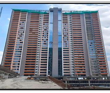Image of 1054 Sq.ft 2 BHK Apartment / Flat for sale in VTP Township Codename Pegasus , Kharadi, Pune for Rs. 8500000