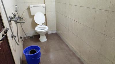 Bathroom Image of 650 Sq.ft 1 BHK Apartment / Flat for sale in Belapur CBD Navi Mumbai for Rs. 7200000