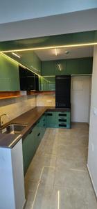 Kitchen Image of 1012 Sq.ft 2 BHK Apartment / Flat for sale in Mahalaxmi Zen Estate, Kharadi Pune for Rs. 10000000