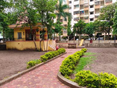 1 BHK Flat