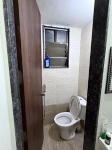 Image of 481 Sq.ft 1 BHK Apartment / Flat for sale in Bhalchandra Upvan, Punawale, Pune for Rs. 4300000