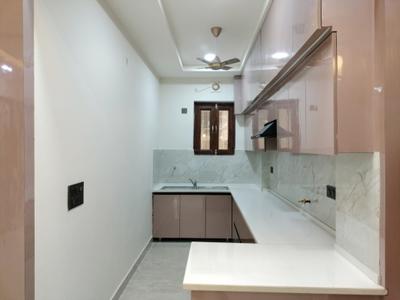 Kitchen Image of 1260 Sq.ft 3 BHK Builder Floor for sale in BPTP District 3, Sector 85 Faridabad for Rs. 14200000