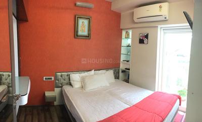 Bedroom Image of 600 Sq.ft 2 BHK Apartment / Flat for sale in Malabar Hill Mumbai for Rs. 35000000