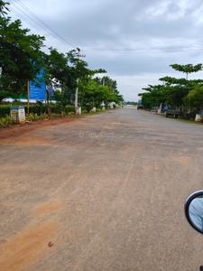 Image of 2745 Sq.ft Residential Plot / Land for sale in Bhoomatha Thalluri Township Phase II, Bhogapuram, Vizianagaram for Rs. 10800000