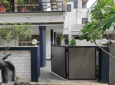 Image of Girls PG For Working and Students - Geeta Bhawan in Manorama Ganj, Indore