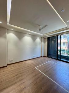 Bedroom Image of 1850 Sq.ft 3 BHK Builder Floor for sale in Sector 51 Gurgaon for Rs. 27000000
