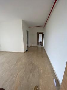 Hall Image of 1100 Sq.ft 2 BHK Apartment / Flat for sale in DBR Paramount Heights, Vasai West Vasai for Rs. 8500000