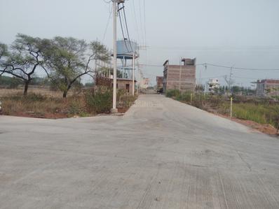 Image of 1000 Sq.ft Residential Plot / Land for sale in Barela, Jabalpur for Rs. 550000