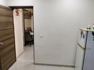 Bedroom Image of 1440 Sq.ft 3 BHK Apartment / Flat for sale in Chandkheda Ahmedabad for Rs. 9000000