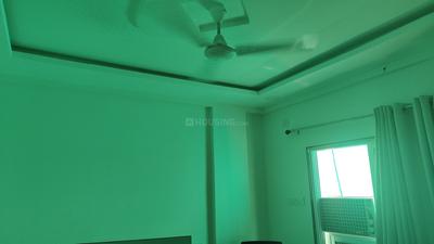 Bedroom Image of 1800 Sq.ft 3 BHK Apartment / Flat for sale in Manish Nagar Nagpur for Rs. 7100000
