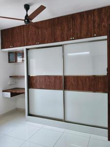 Bedroom Image of 866 Sq.ft 2 BHK Apartment / Flat for sale in Prestige Primrose Hills, Uttarahalli -Manavarthekaval Bengaluru for Rs. 12500000