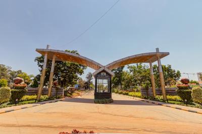 Image of 1685 Sq.ft Residential Plot / Land for sale in Sammys Beverly Hills, Hosahalli, Bengaluru for Rs. 19800000