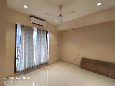 Bedroom Image of 687 Sq.ft 1 BHK Apartment / Flat for sale in Happy Home Sarvoday Greens Phase 2 Tower No 2, Bhiwandi Thane for Rs. 3900000