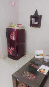 1 BHK Apartment