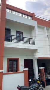 Image of 1600 Sq.ft 3 BHK Independent House for sale in Mudichur, Chennai for Rs. 9600000