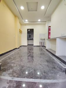 Hall Image of 1300 Sq.ft 3 BHK Independent House for sale in Bahadurpally Hyderabad for Rs. 7900000