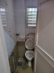 Bathroom Image of 495 Sq.ft 1 BHK Apartment / Flat for sale in Vasai West Vasai for Rs. 3400000