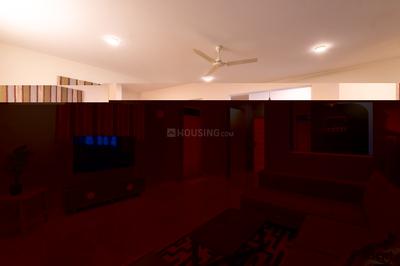 Hall Image of 2000 Sq.ft 3 BHK Builder Floor for rent in Koramangala Bengaluru for Rs. 135000