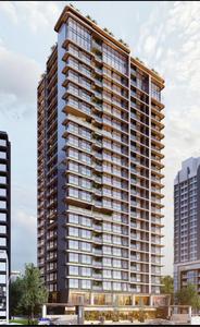 Building Image of 944 Sq.ft 2.5 BHK Apartment / Flat for sale in Faime Euphoria, Jogeshwari West Mumbai for Rs. 18200000