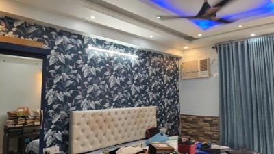 Bedroom Image of 1850 Sq.ft 3 BHK Apartment / Flat for sale in DLF New Town Heights, New Town Kolkata for Rs. 16800000