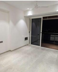 Bedroom Image of 1200 Sq.ft 2 BHK Apartment / Flat for rent in Monte South Pilatus 2, Byculla Mumbai for Rs. 140000
