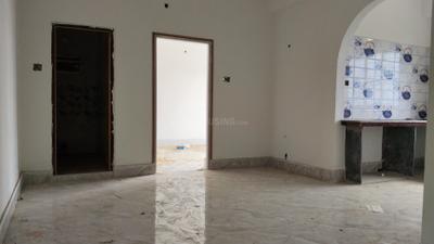 Living Room Image of 961 Sq.ft 2 BHK Apartment / Flat for sale in Dum Dum Cantonment Kolkata for Rs. 3748000