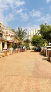 Image of 2200 Sq.ft 3.5 BHK Villa for sale in Nagarkar Emerald Isle, Wagholi, Pune for Rs. 14000000