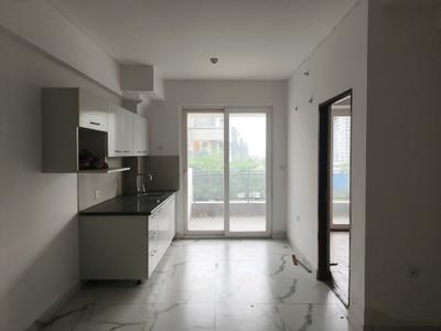 Living Room Image of 700 Sq.ft 1 BHK Apartment / Flat for sale in Sector 106 Gurgaon for Rs. 6700000