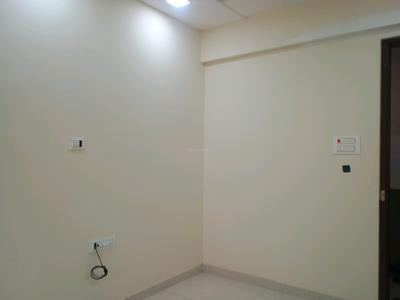Living Room Image of 970 Sq.ft 2 BHK Apartment / Flat for sale in Happy Home Sarvodaya Leela, Dombivli East Thane for Rs. 7200000