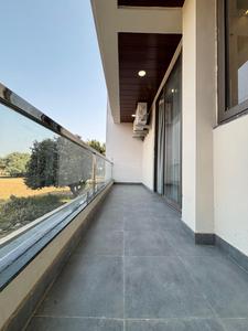 Balcony Image of 1367 Sq.ft 3 BHK Apartment / Flat for sale in Gandhi Path West Jaipur for Rs. 5795000