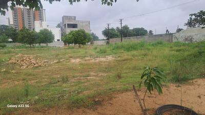 Image of 500 Sq.ft Residential Plot / Land for sale in Kokapet, Hyderabad for Rs. 87500000