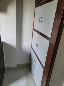Kitchen Image of 1000 Sq.ft 2 BHK Apartment / Flat for sale in Vishnu Puri Colony Indore for Rs. 5800000