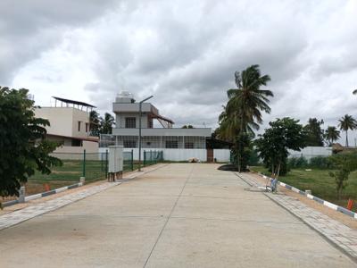 Image of 1500 Sq.ft Residential Plot / Land for sale in Aavalahalli, Bengaluru for Rs. 14400020