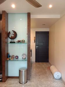 3 BHK Flat