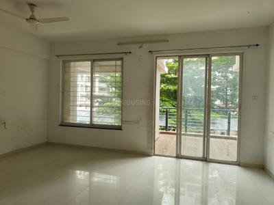 Hall Image of 1100 Sq.ft 2 BHK Apartment / Flat for rent in Mantra Alkasa, Mohammed Wadi Pune for Rs. 23000