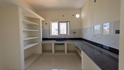 Kitchen Image of 1231 Sq.ft 2 BHK Apartment / Flat for sale in Chitlapakkam Chennai for Rs. 8697000