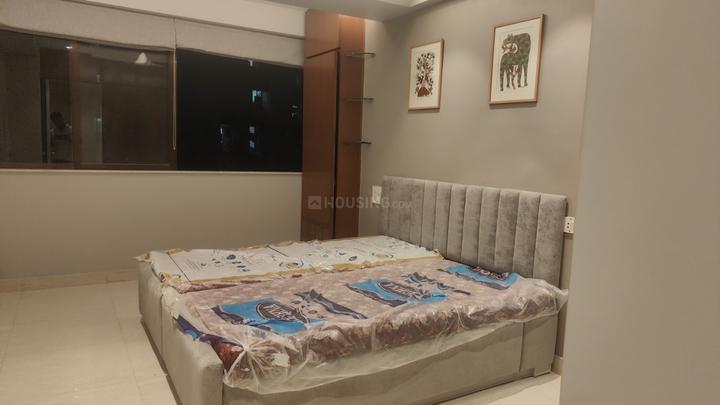 Punam Apartment Worli Bedroom One 1