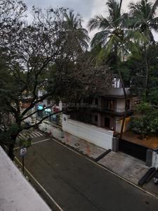 Balcony Image of 2860 Sq.ft 6 BHK Apartment / Flat for sale in Saidapet Chennai for Rs. 26500000