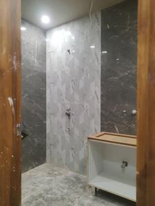 Bedroom Two Image of 2115 Sq.ft 4 BHK Builder Floor for sale in Sector 49 Faridabad for Rs. 20500000