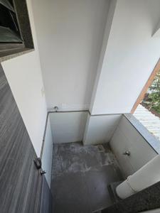 Balcony Image of 1135 Sq.ft 2 BHK Apartment / Flat for sale in Himalaya Falaknuma, Juhapura Ahmedabad for Rs. 7707860