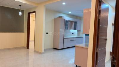 Hall Image of 3150 Sq.ft 4 BHK Builder Floor for sale in Sector 5 Gurgaon for Rs. 35000000