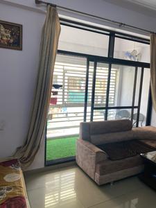 Hall Image of 900 Sq.ft 2 BHK Apartment / Flat for sale in Vallabh Vidhyanagar Anand for Rs. 3200000