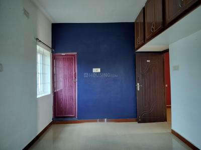 Hall Image of 1700 Sq.ft 3 BHK Independent House for sale in Somayampalayam Coimbatore for Rs. 8000000