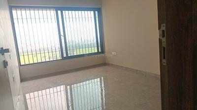 Bedroom Image of 1950 Sq.ft 3.5 BHK Apartment / Flat for sale in Platinum Parksyde, Kharghar Navi Mumbai for Rs. 30000000