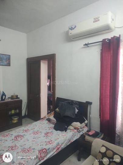 Kanal house Bedroom 1