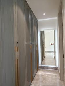 Image of 7200 Sq.ft 4 BHK Builder Floor for sale in Vasant Vihar, New Delhi for Rs. 370000000