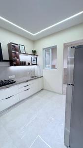 Kitchen Image of 1800 Sq.ft 3 BHK Apartment / Flat for sale in Rezo Phase 1, Mohammed Wadi Pune for Rs. 17000000